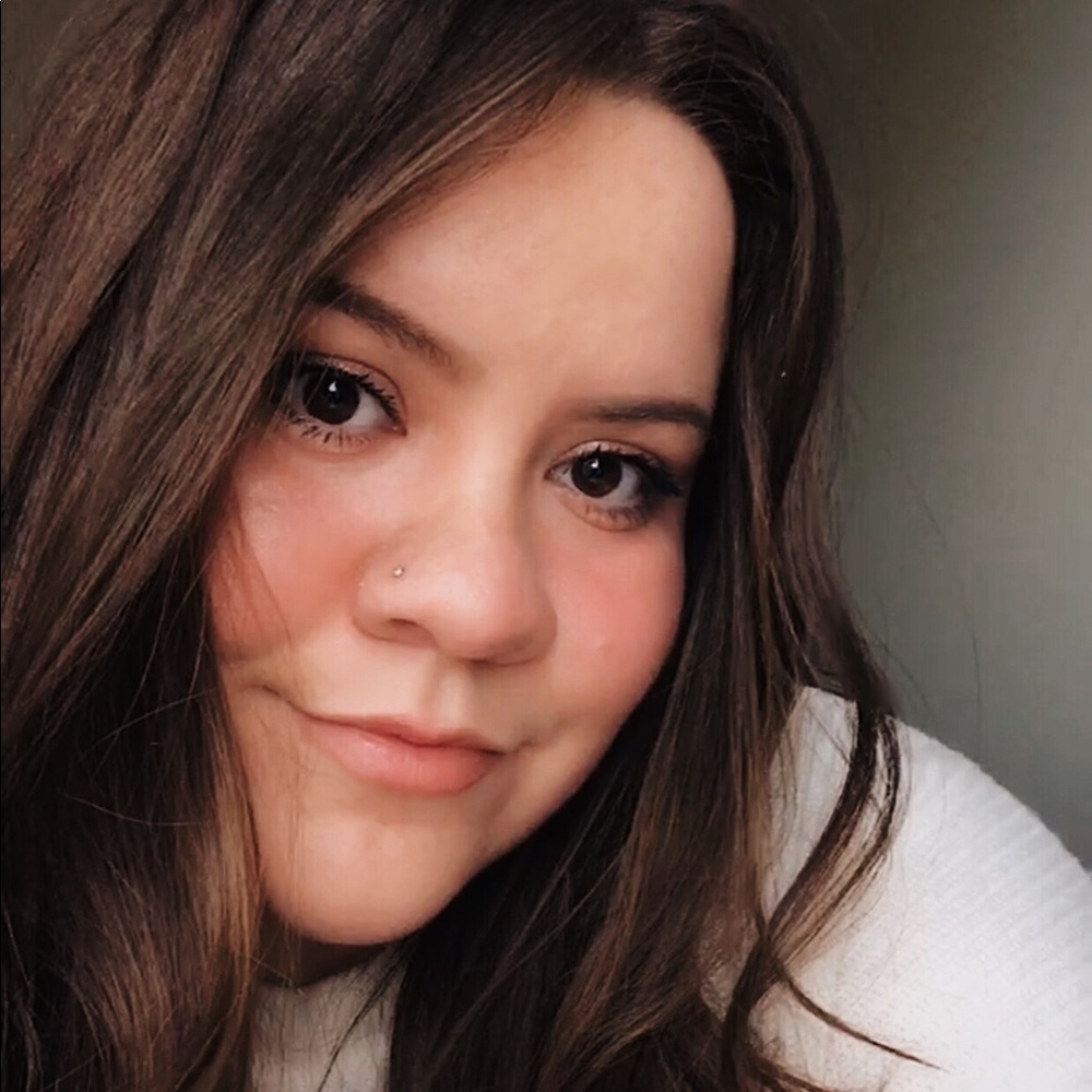 Meet your Posher, Martina